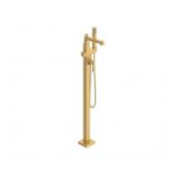 Single Handle Freestanding Tub Filler