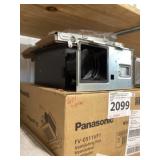 Panasonic (FV-0511VF1) Ventilating Fan