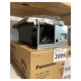 Panasonic (FV-0511VF1) Ventilating Fan