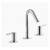 Kohler Bathroom Sink Faucet In Polished Chrome