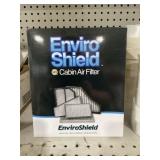 Case of (6) Cabin Air Filters for One Money