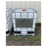 Plastic Bulk Container
