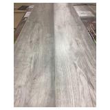 7.60" Laminate Flooring x1126 SF