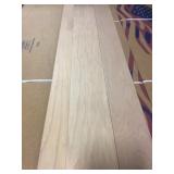 Engineered Wood Flooring x 734 sq ft