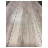 7" x 55" Laminate Flooring w/ Padding x1241 SF