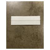 Case of Prospeed Disposable Finish Pads x 2