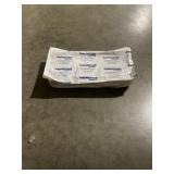 Thermosafeï¿½ 10" x 5" Freeze Pack x 16Pcs