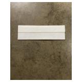 Case of Prospeed Disposable Finish Pads x 2