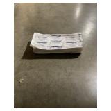 Thermosafeï¿½ 10" x 5" Freeze Pack x 18Pcs