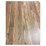 5mm SPC Click Lock Vinyl Floor x 1322 sq ft