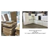 R-T-A 15pc. Silvercreek Greek Villa 30" Kitchen