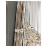 8Ft Vinyl Transition Strips x 10Pcs