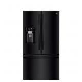 Kenmore 25.5Cu Ft French Door Fridge in Black