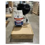Grill/Charcoal/Kettle Rotisserie Set for One Money