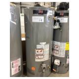 RUUDï¿½ 75G Natural Gas Tall Water Heater