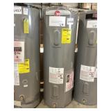 RUUDï¿½ 50G Electric Water Heater