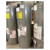 RUUDï¿½ 50Gallon Electric Water Heater