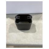 Impression Rail Level Rail Bracket Kit in Black x5