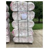 Owens Corning R-49 Unfaced Insulation x25 bags