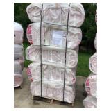 Owens Corning R-49 Unfaced Insulation x25 bags