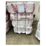 Owens Corning R-21 Faced Insulation x16 bags