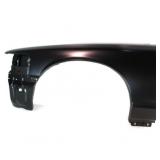 2003-2011 Left Front Fender in Black