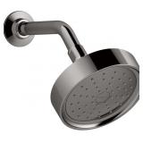 Kohlerï¿½ (939-TT) Single Function Showerhead