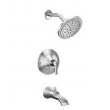 Moenï¿½ (TS2203) 1H Tub/Shower Trim in Chrome