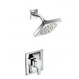 Moenï¿½ (TS2712) 1H Shower Trim Kit in Chrome