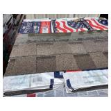 Tamko Architectural Weathered Wood Shingles x 18