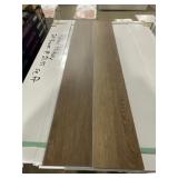 12mil Hollow Hickory LVT Flooring x 430SF