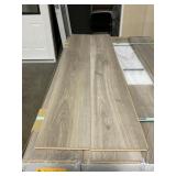 12mm Mystic Falls Laminate Flooring x 368SF