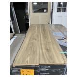 10mm Sunny View Hickory Laminate x 590SF