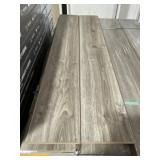 10mm Wild Legends Ash Laminate Flooring x 927SF