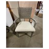 36"H Farmhouse Dining Room Chair x 4Pcs