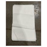 Case of (600) 12" x 20" Lab/Counter Sheets x 3