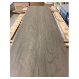 Engineered Hardwood Floor x 1074 sq ft