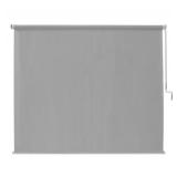 Coolarooï¿½ 96" x 96" Stone Outdoor Roller Shade