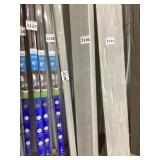 Timbethane Faux Wood Beam in Gray