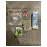 Mixed Lot of Miscellaneous Hardware