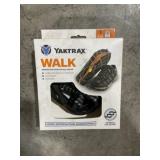 Yaktraxï¿½ Size Small Traction Shoe Cover x 3Pcs