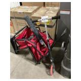 Mix Scooter & Wagon (Used)