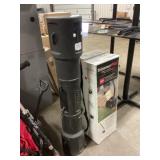 Tommy Co Travel Tube (Used)
