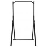 Foldable Pull-Up Bar