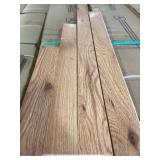 Oak ME/SE Natural Solid Hardwood Flooring x640 SF