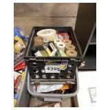 Misc Garage Items