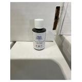 Box of .6oz Bottles Black Texture