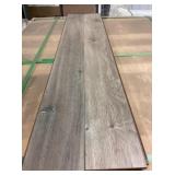 Click Laminate Plank Tile x949 SF