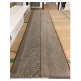 Click Laminate Plank Tile x949 SF