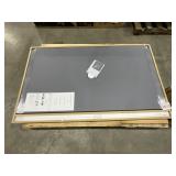 66x36" Aquabella Base Slate Shower Base